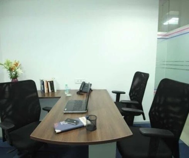 Team Area, sector 54 Commercial Office Space 4400 Sq.Ft. In Sector 54 Gurgaon 9758203