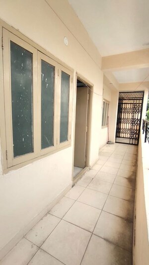 Building Lobby in 2 BHK Builder Floor at Begumpet – for Rent