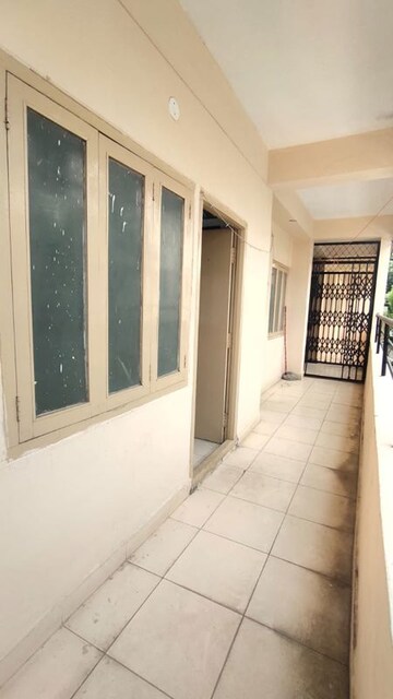 Building Lobby in 2 BHK Builder Floor at Begumpet – for Rent