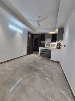 1 BHK Builder Floor For Rent in Saket