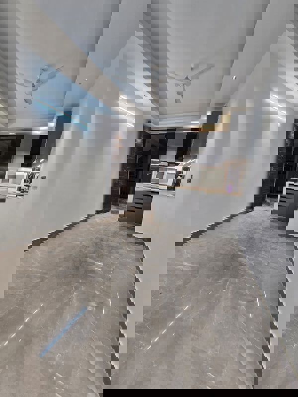 1 BHK Builder Floor For Rent in Saket