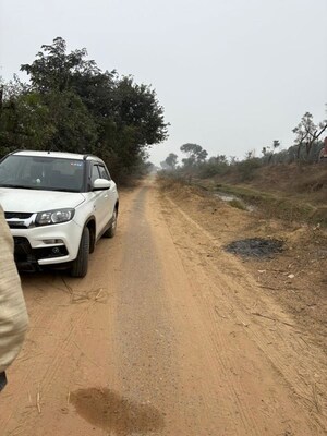  Land – Exterior View View at JDIA Dream City, Jewar - for Sale