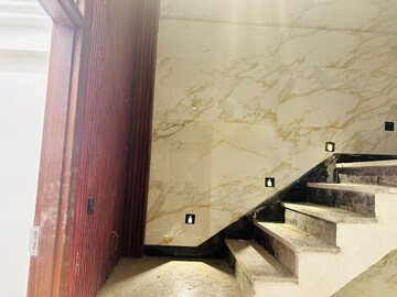 Kitchen in 1 BHK Builder Floor at Saket – for Rent