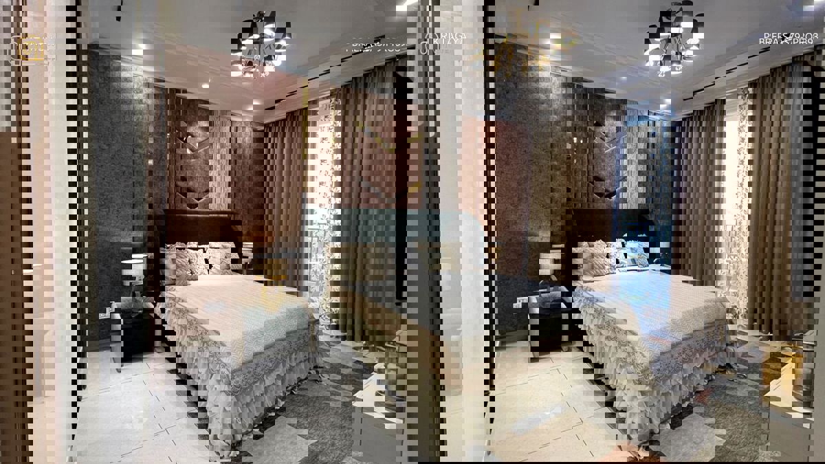 3 BHK Apartment For Sale in The Suman Marvelous