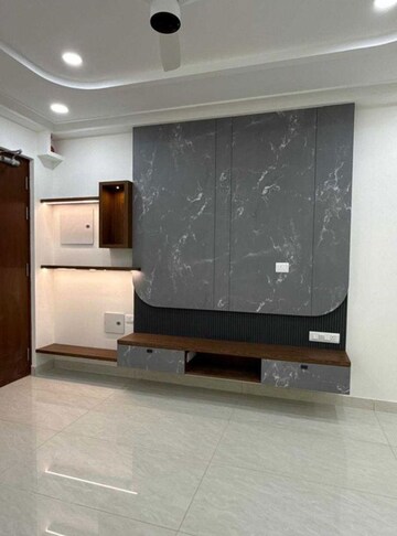 Furnished Amenities in 3 BHK Apartment at Prestige Beverly Hills, Kokapet – for Rent