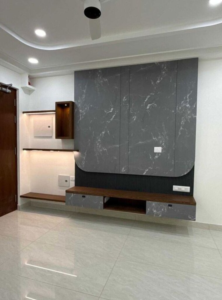 undefined, prestige-beverly-hills 3 Bedroom 2124 Sq.Ft. Apartment In Kokapet Hyderabad 9758214