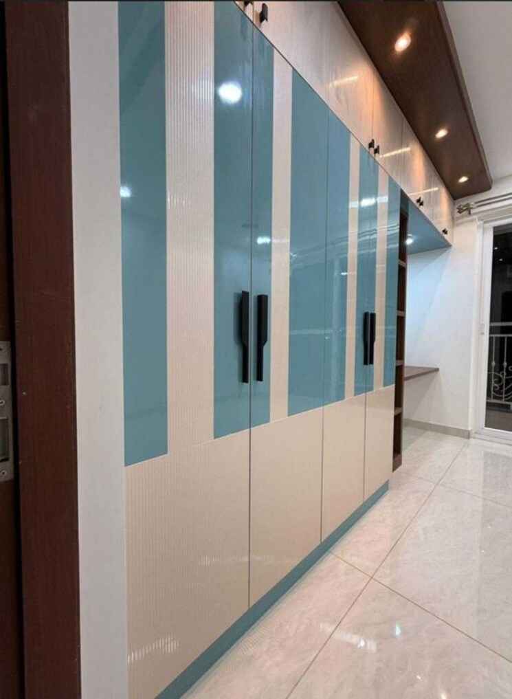 undefined, prestige-beverly-hills 3 Bedroom 2124 Sq.Ft. Apartment In Kokapet Hyderabad 9758214