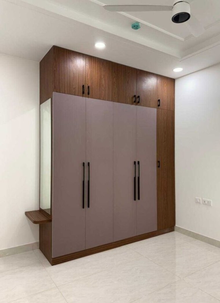 Room, prestige-beverly-hills 3 Bedroom 2124 Sq.Ft. Apartment In Kokapet Hyderabad 9758214