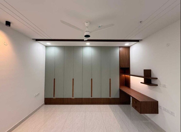 Room, prestige-beverly-hills 3 Bedroom 2124 Sq.Ft. Apartment In Kokapet Hyderabad 9758214