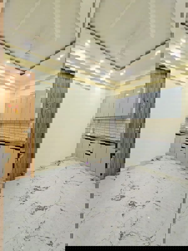 1 BHK Builder Floor For Rent in Saket