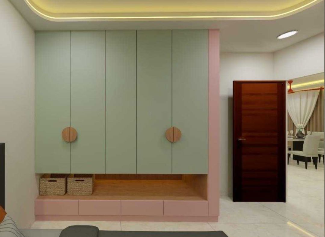 3 BHK + Pooja Room Apartment For Rent in Prestige Beverly Hills