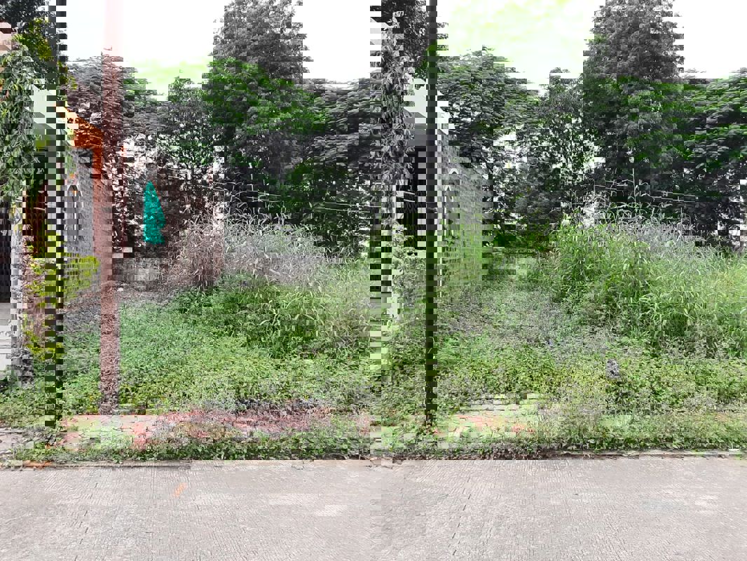 Plot For Sale in Airport Road