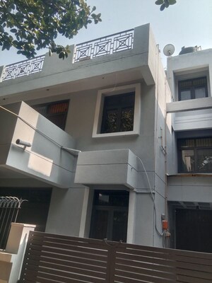 5 BHK Independent House For Rent in Shivalik Colony