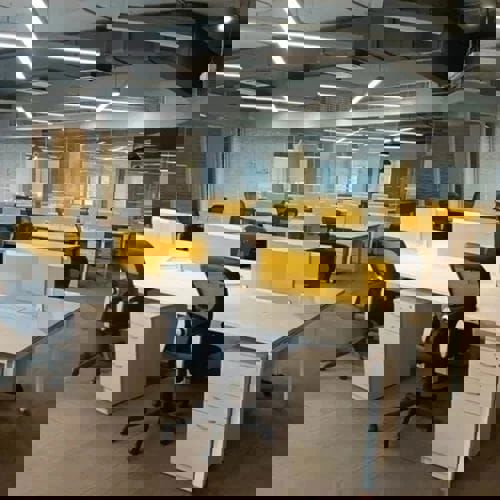 Office Space For Rent in Sector 44