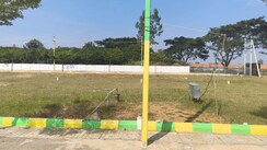 Plot For Sale in Mullur