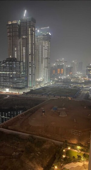 3 BHK Apartment – Exterior View View at Prestige Beverly Hills, Kokapet - for Rent