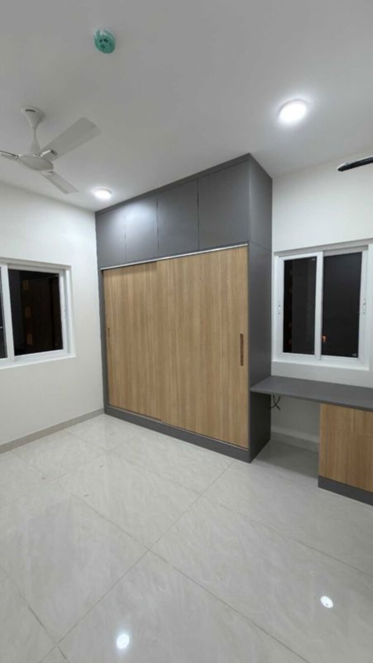 Room, prestige-beverly-hills 3 Bedroom 1796 Sq.Ft. Apartment In Kokapet Hyderabad 9758234