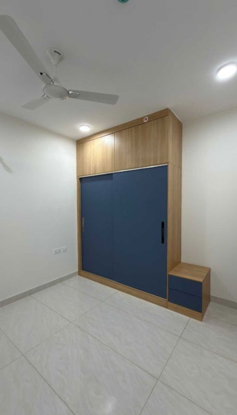 Room, prestige-beverly-hills 3 Bedroom 1796 Sq.Ft. Apartment In Kokapet Hyderabad 9758234