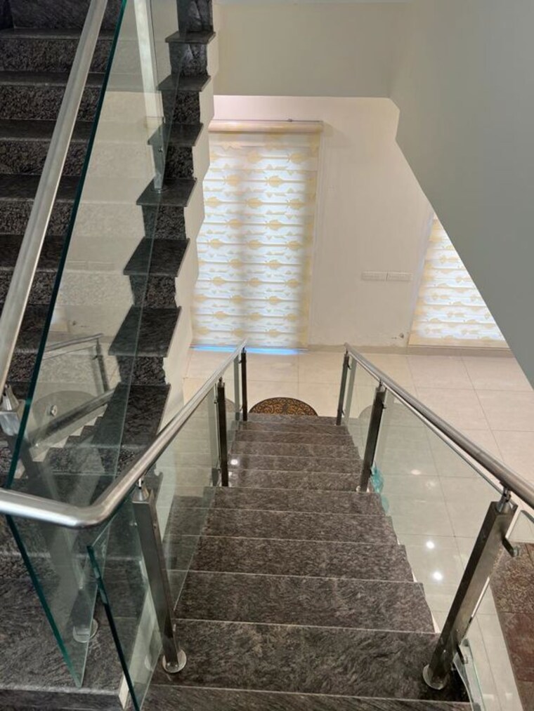 undefined, mantri-group-mantri-euphoria 4 Bedroom 3145 Sq.Ft. Villa In Narsingi Hyderabad 9758219