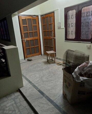 Living Room in 2 BHK Villa at Aliganj – for Rent