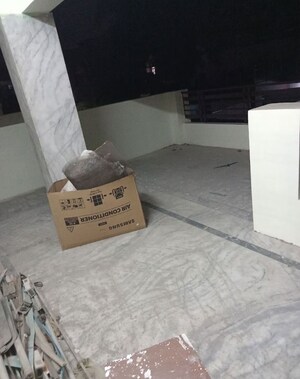 Bedroom in 2 BHK Villa at Aliganj – for Rent