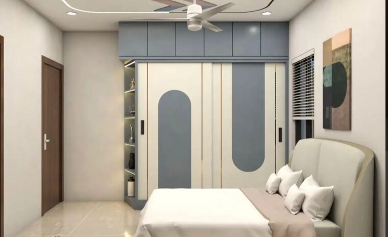 undefined, rajapushpa-provincia 3 Bedroom 2020 Sq.Ft. Apartment In Narsingi Hyderabad 9758241