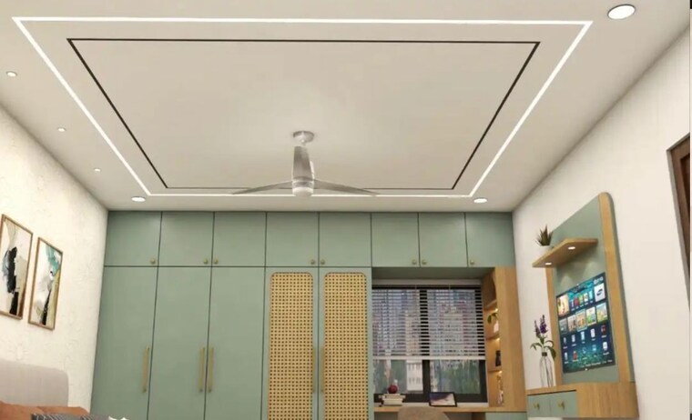 undefined, rajapushpa-provincia 3 Bedroom 2020 Sq.Ft. Apartment In Narsingi Hyderabad 9758241