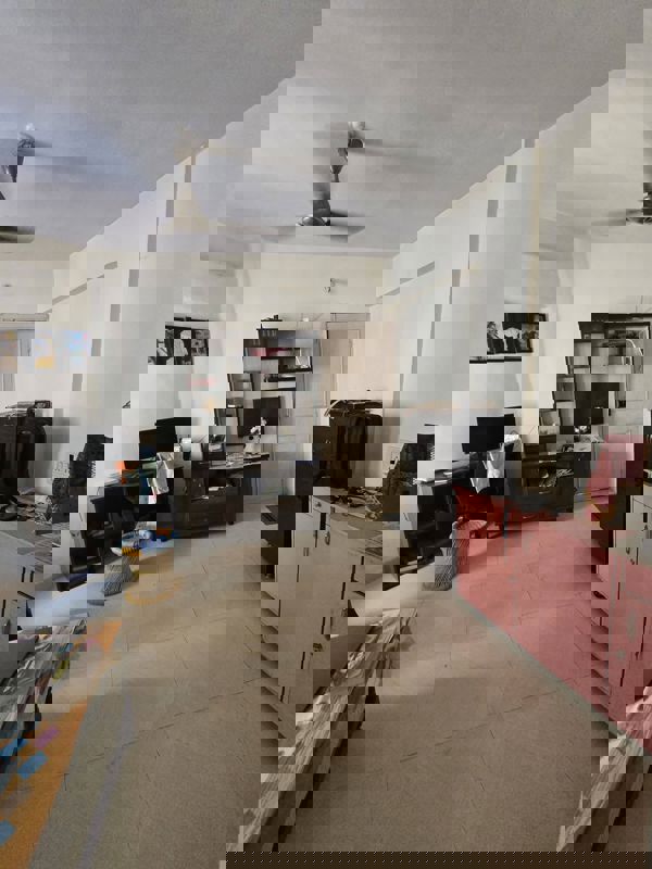 1 BHK Apartment For Rent in Avillion Greenfields Co Op Housing Society