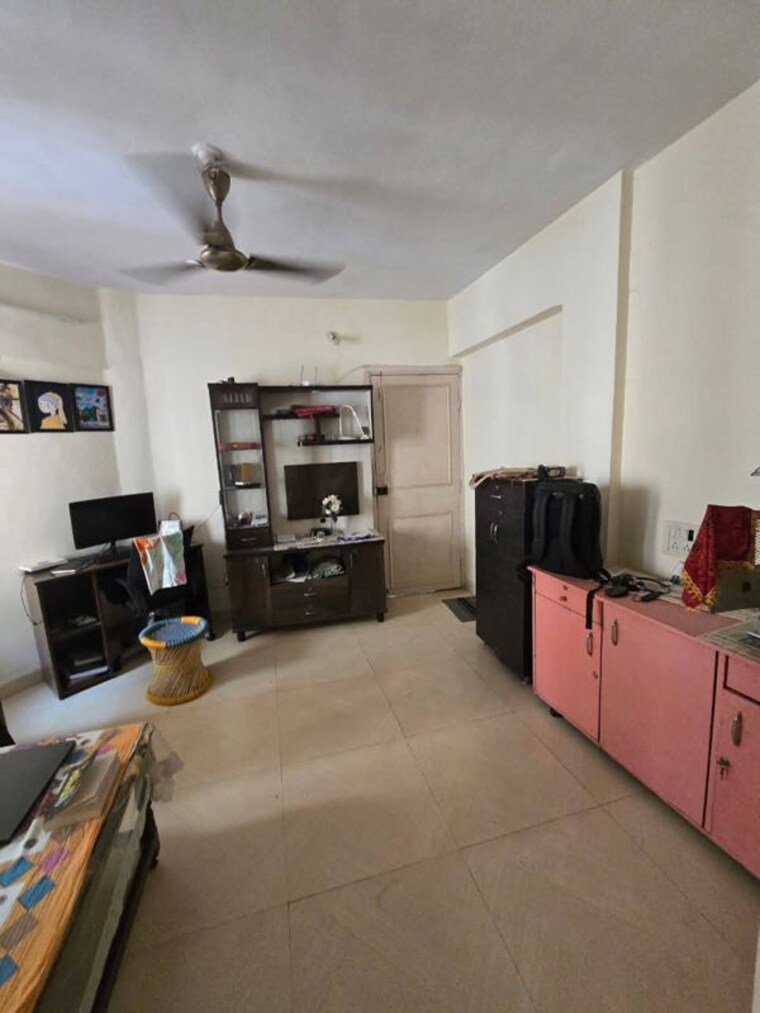 Master Bedroom, avillion-greenfields-co-op-housing-society 1 Bedroom 550 Sq.Ft. Apartment In Jogeshwari East Mumbai 9758243