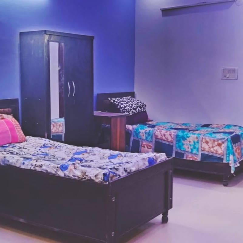 Pg For Rent in Sector 62