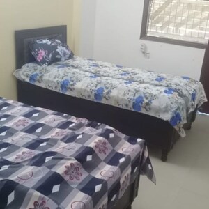 Bedroom in  Pg at Sector 62 – for Rent