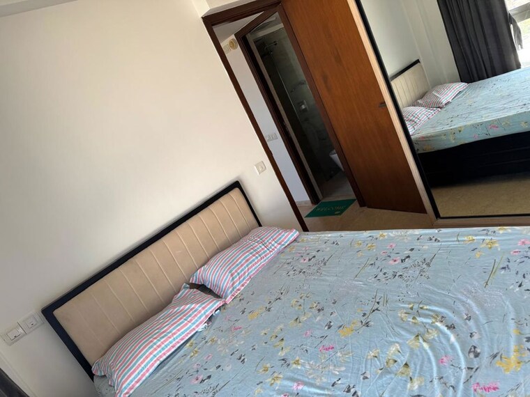 Bedroom, hiranandani-zen-maple 1 Bedroom 380 Sq.Ft. Apartment In Powai Mumbai 9758240