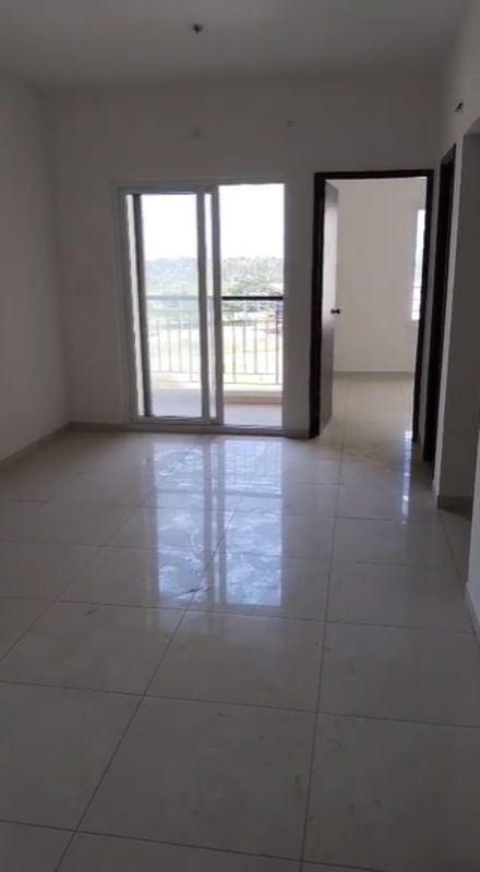 1 BHK Apartment For Sale in Provident Capella