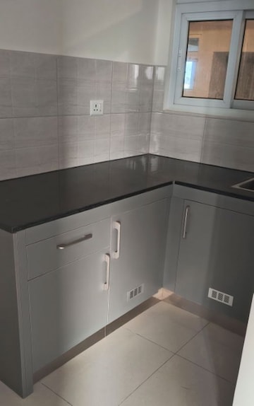 Kitchen in 1 BHK Apartment at Provident Capella, Whitefield – for Sale