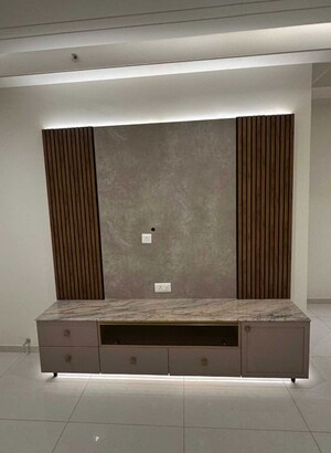 3 BHK Apartment For Rent in Rajapushpa Provincia, Narsingi