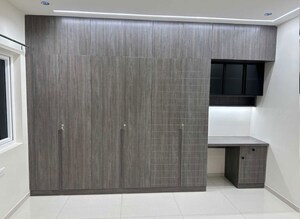 Furnished Amenities in 3 BHK Apartment at Rajapushpa Provincia, Narsingi – for Rent