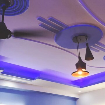 Furnished Amenities in  Pg at Sector 62 – for Rent