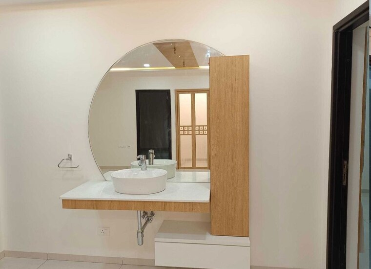 undefined, rajapushpa-provincia 3 Bedroom 1715 Sq.Ft. Apartment In Narsingi Hyderabad 9758254