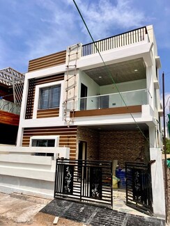 4 BHK Villa For Sale in Zingabai Takli