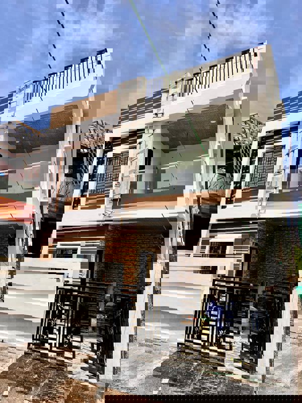 4 BHK Villa For Sale in Zingabai Takli