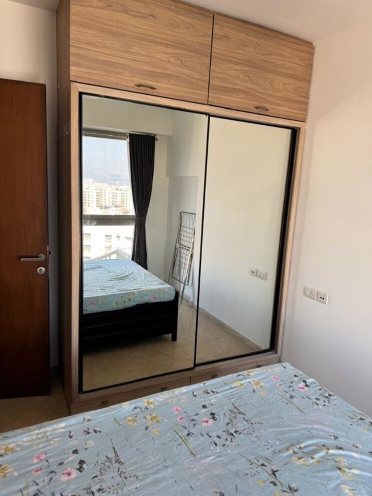 Room, hiranandani-zen-maple 1 Bedroom 379 Sq.Ft. Apartment In Powai Mumbai 9758250