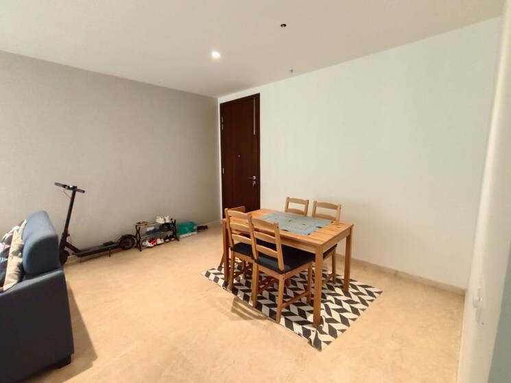 Living Room, one-indiabulls-thane-1 3 Bedroom 1760 Sq.Ft. Apartment In Pokhran Road No One Thane 9758258