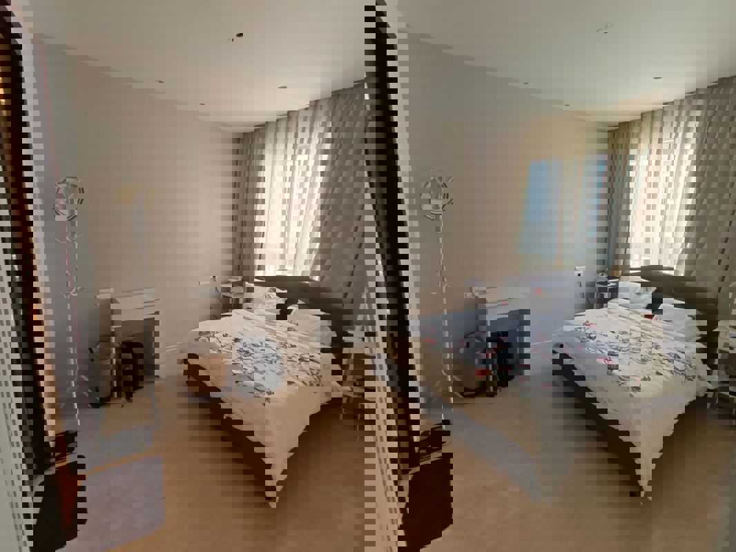 3 BHK 1760 Sq.Ft. Apartment in One Indiabulls Thane 1