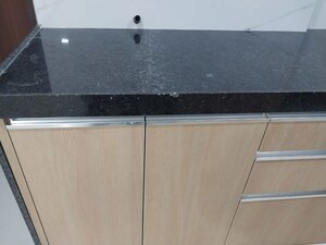 Furnished Amenities in 2 BHK Apartment at Kripa Bliss, Vikhroli East – for Rent