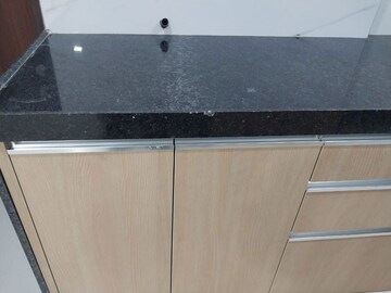 Furnished Amenities in 2 BHK Apartment at Kripa Bliss, Vikhroli East – for Rent