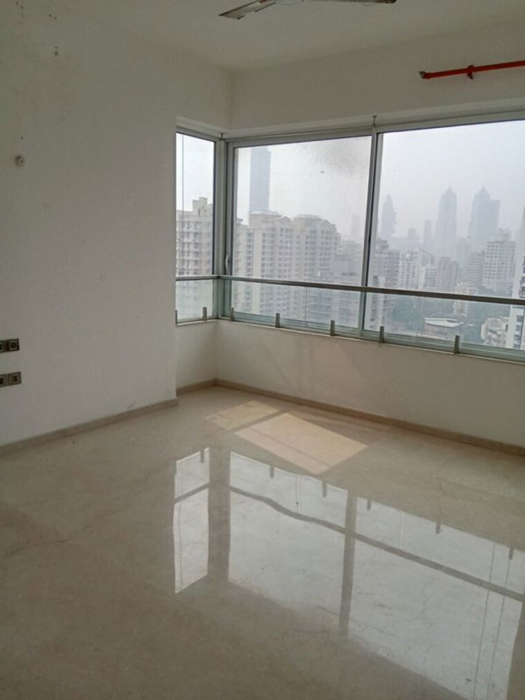 Balcony, one-hiranandani-park 3 Bedroom 1106 Sq.Ft. Apartment In Ghodbunder Road Thane 9758265