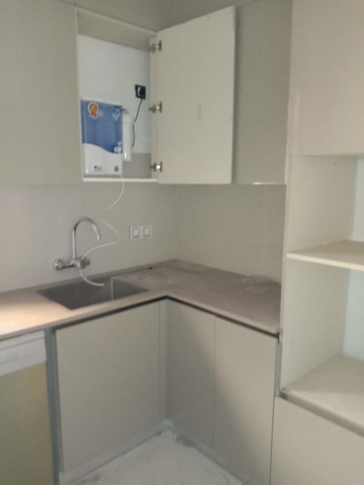 Kitchen, one-hiranandani-park 3 Bedroom 1106 Sq.Ft. Apartment In Ghodbunder Road Thane 9758265