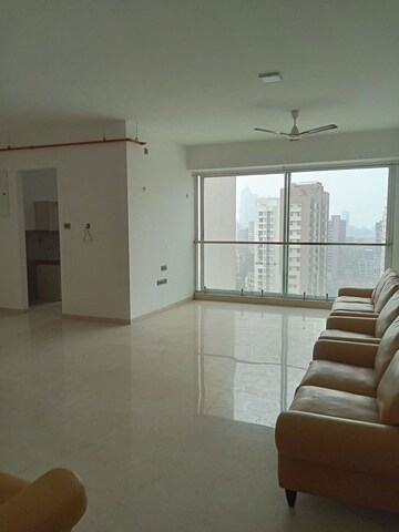 3 BHK Apartment For Rent in One Hiranandani Park, Ghodbunder Road
