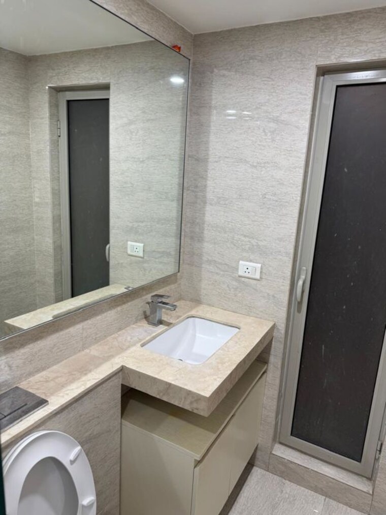 Kitchen, hiranandani-zen-maple 1 Bedroom 380 Sq.Ft. Apartment In Powai Mumbai 9758264