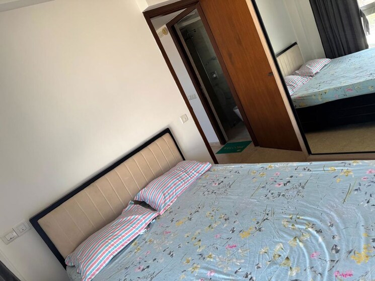 Bedroom, hiranandani-zen-maple 1 Bedroom 380 Sq.Ft. Apartment In Powai Mumbai 9758264